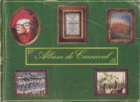 ALBUM DE CARNAVAL