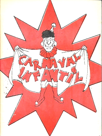 CARNAVAL INFANTIL