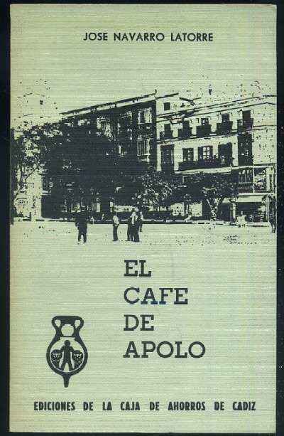 EL CAFE DE APOLO