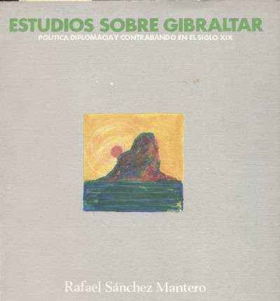 ESTUDIOS SOBRE GIBRALTAR