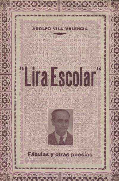 LIRA ESCOLAR