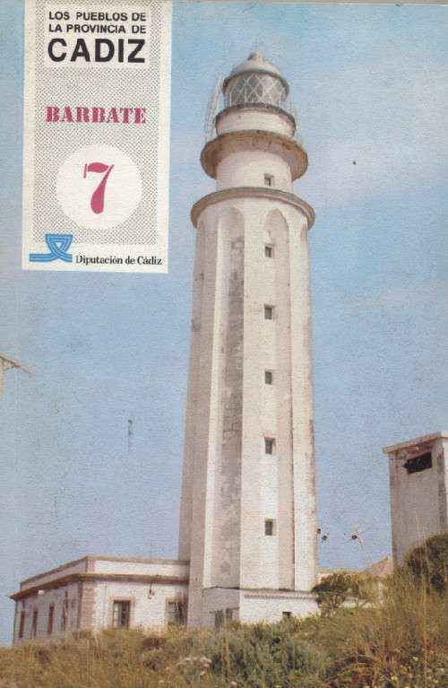 BARBATE. LOS PUEBLOS DE LA PROVINCIA DE CADIZ