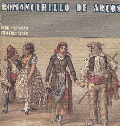 ROMANCERILLO DE ARCOS