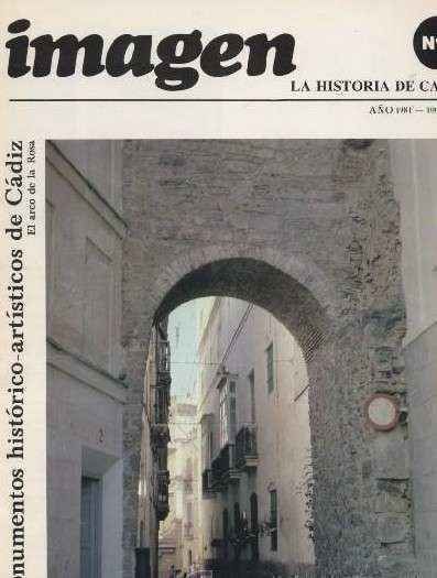 EL ARCO DE LA ROSA
