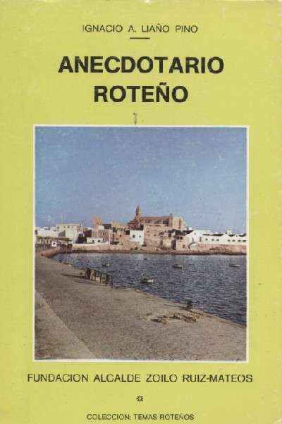 ANECDOTARIO ROTEÑO