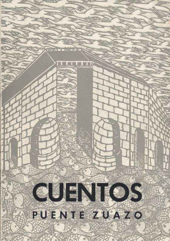 CUENTOS PUENTE ZUAZO