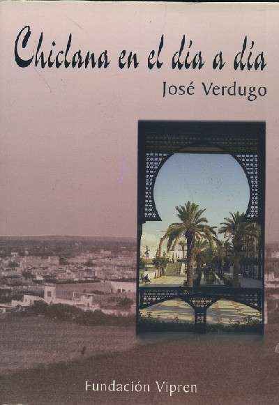 CHICLANA EN EL DIA A DIA
