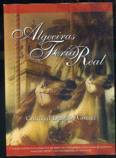 ALGECIRAS FERIA REAL