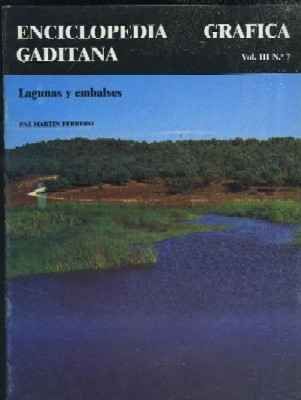 LAGUNAS Y EMBALSES