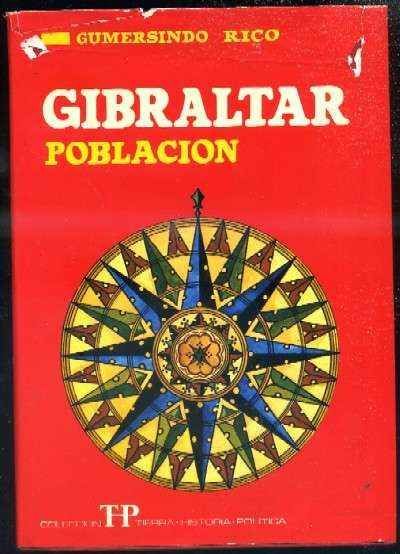 GIBRALTAR. POBLACION