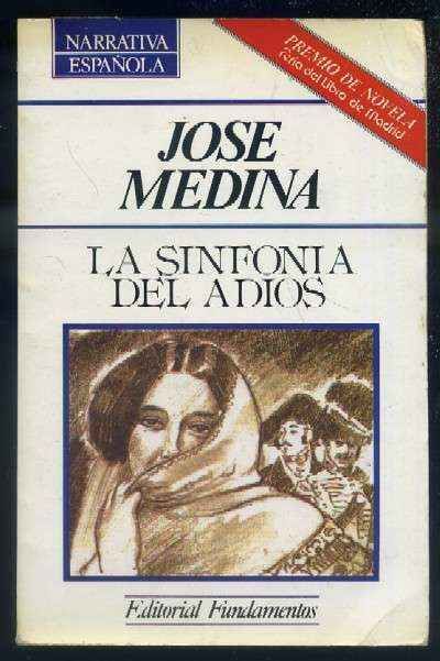 LA SINFONÍA DEL ADIÓS