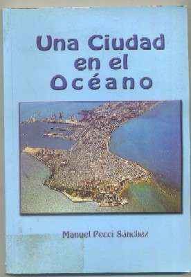UNA CIUDAD EN EL OCÉANO