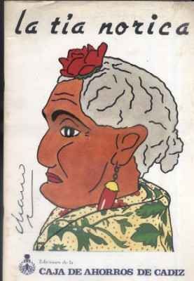 LA TIA NORICA. REVISTA