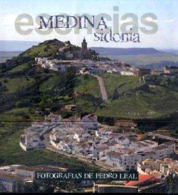 ESENCIAS. MEDINA SIDONIA.