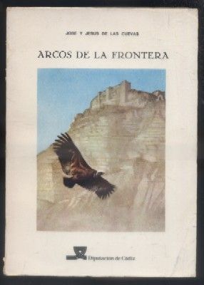 ARCOS DE FRONTERA.
