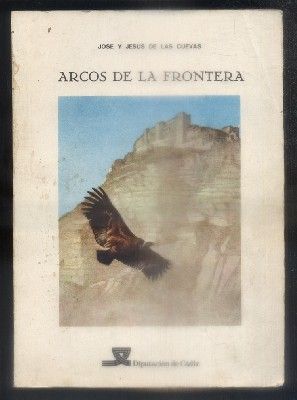 ARCOS DE LA FRONTERA.