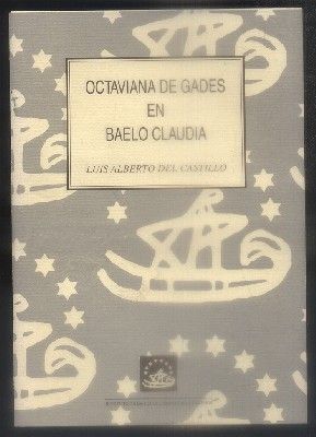 OCTAVIANA DE GADES EN BAELO CLAUDIA.