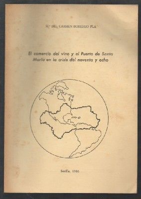 SEPARATA DEL TOMO I DE LAS V JORNADAS DE ANDALUCIA Y AMERICA…