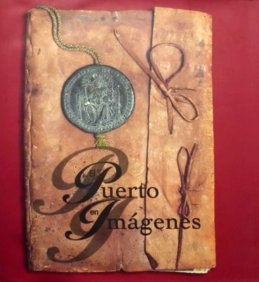 EL PUERTO EN IMÁGENES.