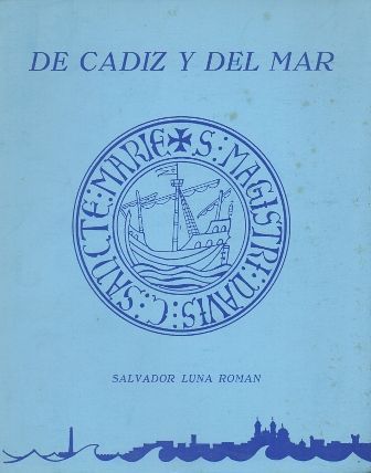 DE CADIZ Y DEL MAR.