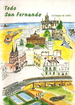 TODO SAN FERNANDO (AL LIMITE DE 1989).