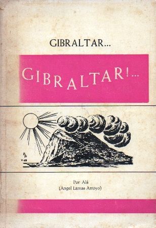 GIBRALTAR… GIBRALTAR!...