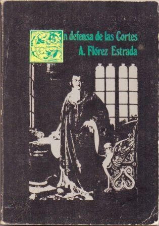 EN DEFENSA DE LAS CORTES.COLECCION BASICA 15.