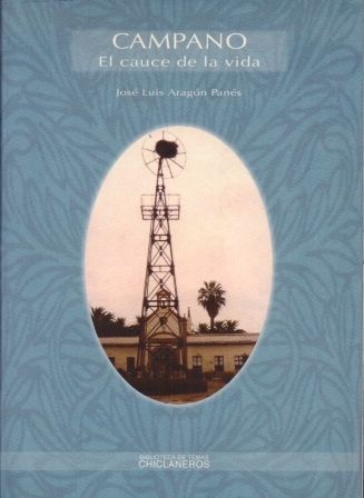CAMPANO, EL CAUCE DE LA VIDA.