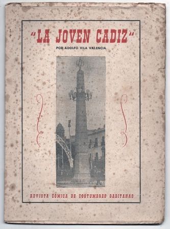 LA JOVEN CADIZ