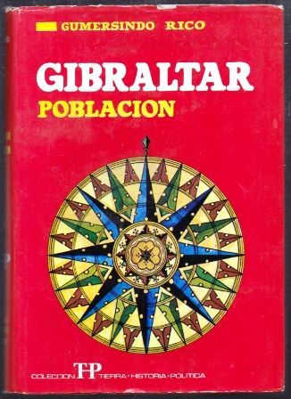 GIBRALTAR. POBLACION.