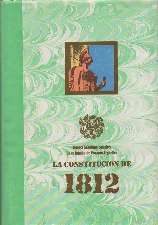 LA CONSTITUCION DE 1812.