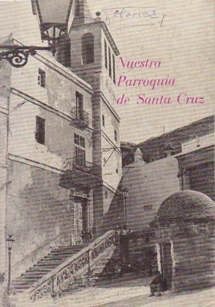 NUESTRA PARROQUIA DE SANTA CRUZ