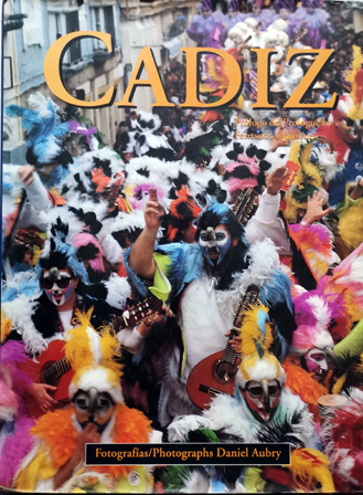 CADIZ.