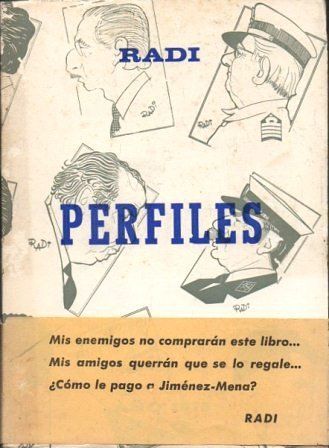 RADI - PERFILES AÑO 1975