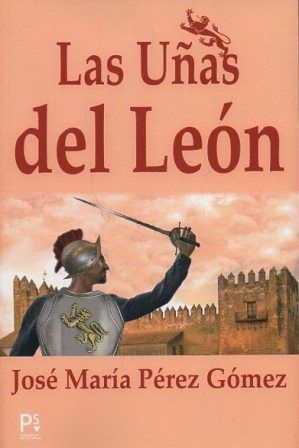 LAS UÑAS DEL LEON