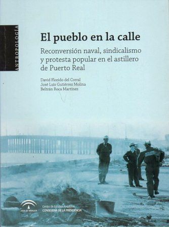 EL PUEBLO EN LA CALLE