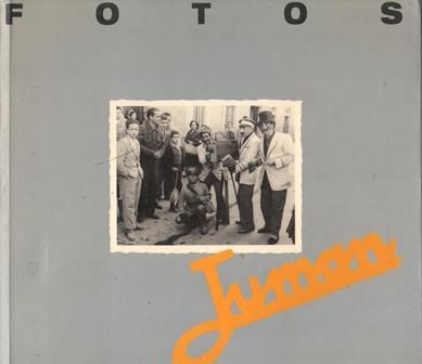 JUMAN - FOTOS