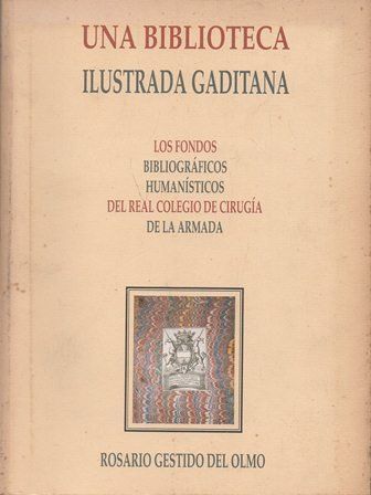 UNA BIBLIOTECA ILUSTRADA GADITANA