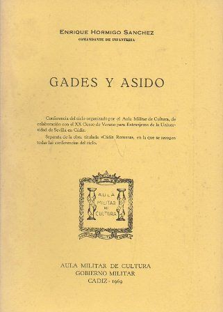 GADES Y ASIDO