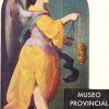 CATALOGO DEL MUSEO PROVINCIAL DE BELLAS ARTES DE CADIZ (PINTURAS)