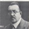 CADIZ Y EDUARDO DE ORY ( 1884 - 1984 ) CENTENARIO DE UN POETA GADITANO