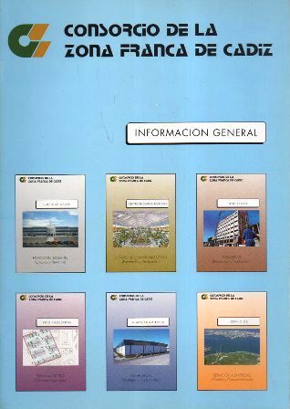 CONSORCIO DE LA ZONA FRANCA DE CADIZ