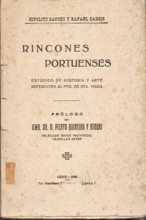 RINCONES PORTUENSES