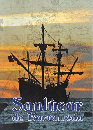SANLUCAR DE BARRAMEDA. REVISTA DE LAS FIESTAS DE PRIMAVERA Y VERANO AÑO 2017 Nº 53