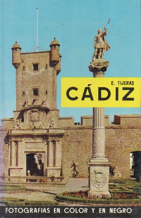 CADIZ (GUIAS PLANETA)