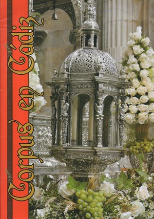 CORPUS EN CADIZ 2009 - DIARIO DE CADIZ