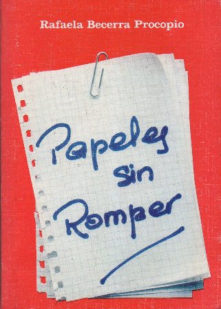 PAPELES SIN ROMPER