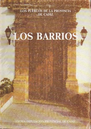 LOS BARRIOS. LOS PUEBLOS DE LA PROVINCIA DE CADIZ