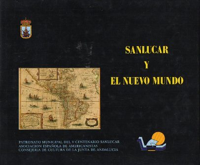SANLUCAR Y EL NUEVO MUNDO