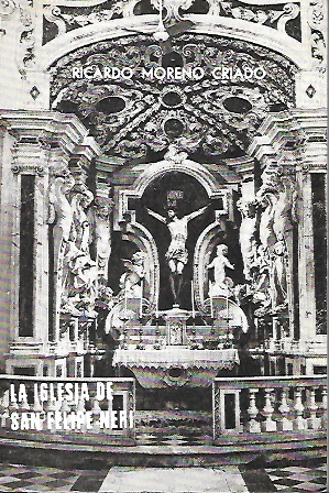 LA IGLESIA DE SAN FELIPE NERI